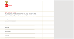 Desktop Screenshot of interesse.good-school.de